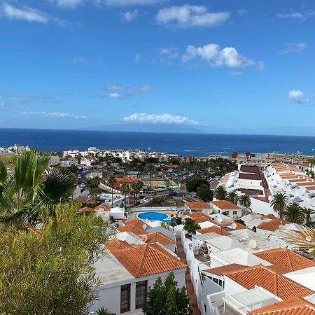 Tenerife Luxury Apartment Costa Adeje Exterior foto