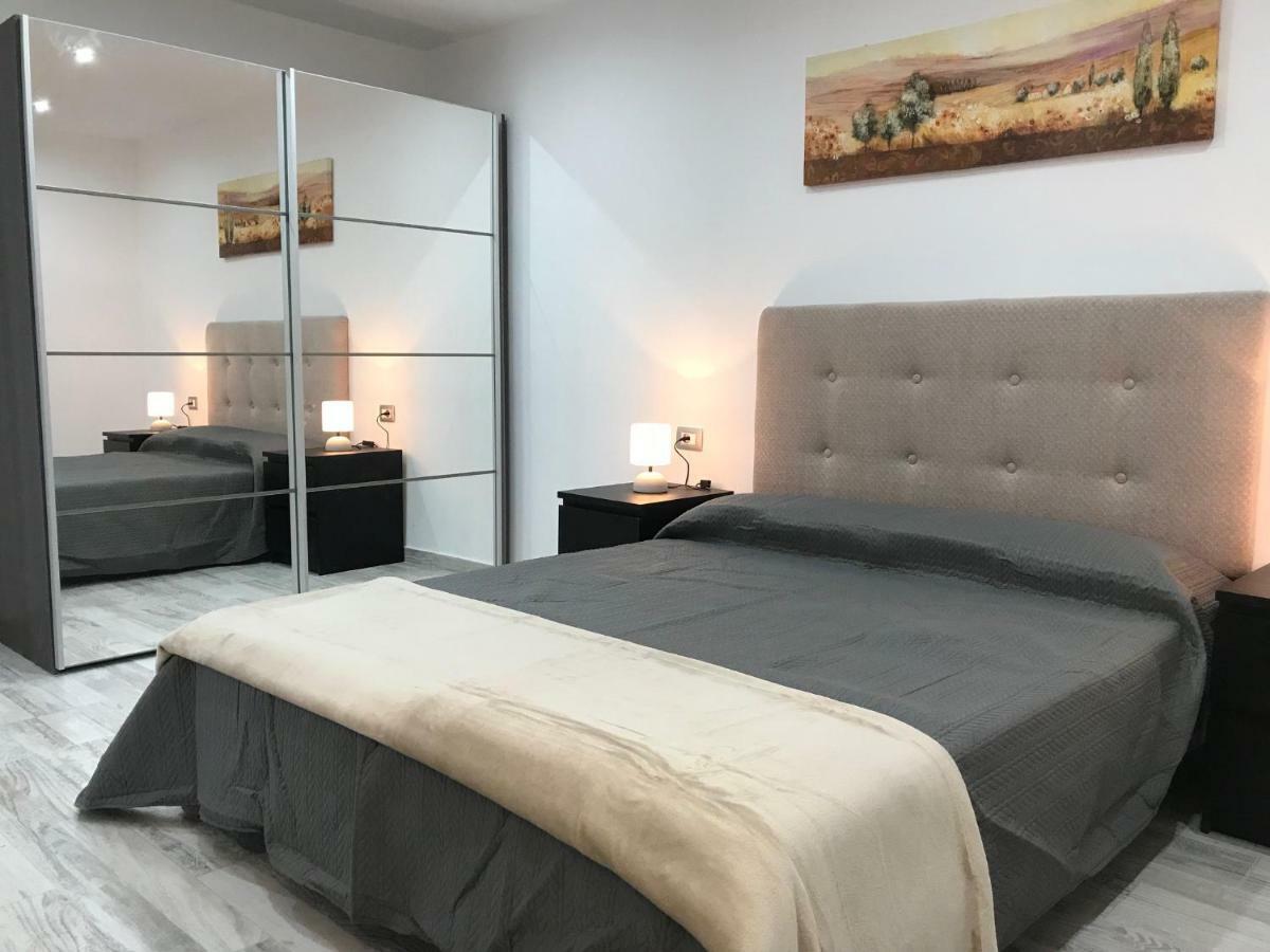 Tenerife Luxury Apartment Costa Adeje Exterior foto