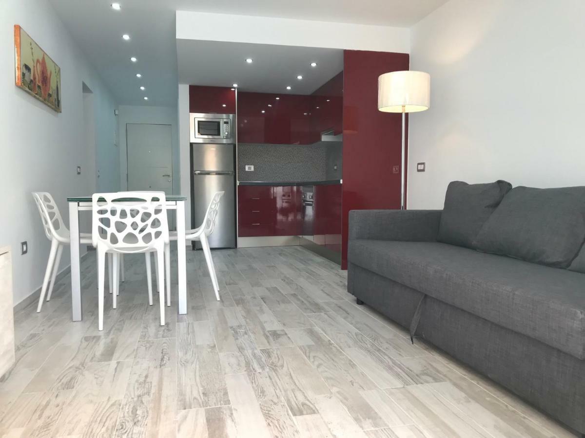 Tenerife Luxury Apartment Costa Adeje Exterior foto