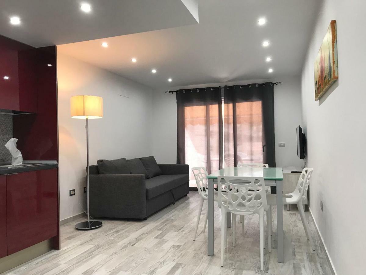 Tenerife Luxury Apartment Costa Adeje Exterior foto